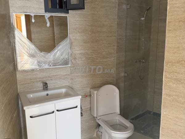 Furnished apartment city centre