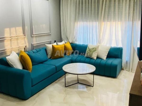 HIGH-END STUDIO FOR RENT