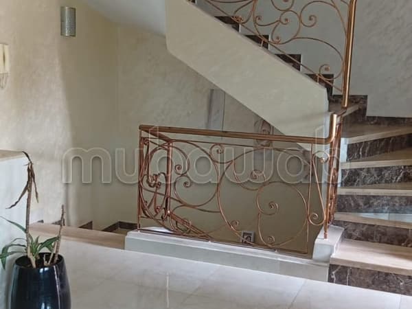 Prachtige gemeubileerde villa in de buurt van Naershore Sidi Maarouf