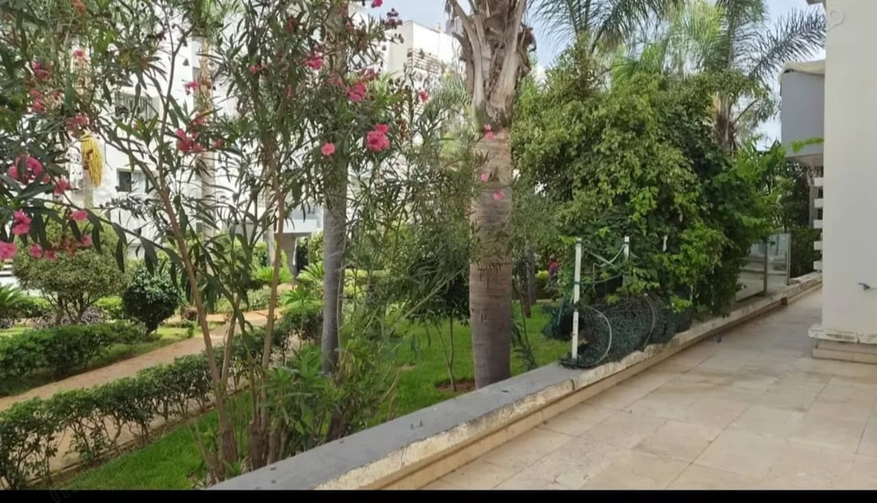 شقة للبيع في غيش اودايا