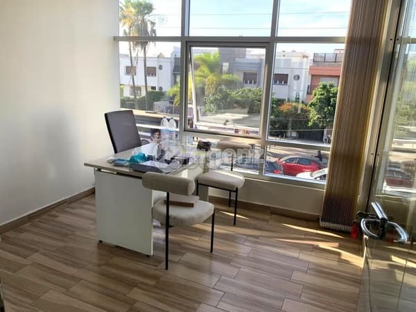 Villa à vendre 220 m², 5 chambres Hay Al Hanâa Casablanca