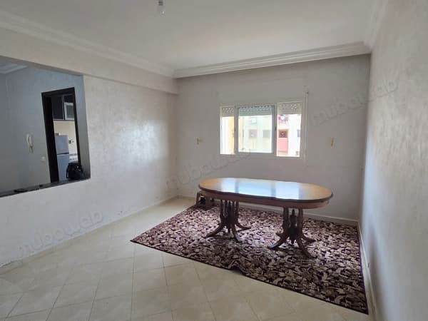 Location appartement – saïd hajji, salé