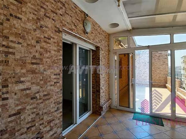 Spacieux Appartement Retrait à vendre