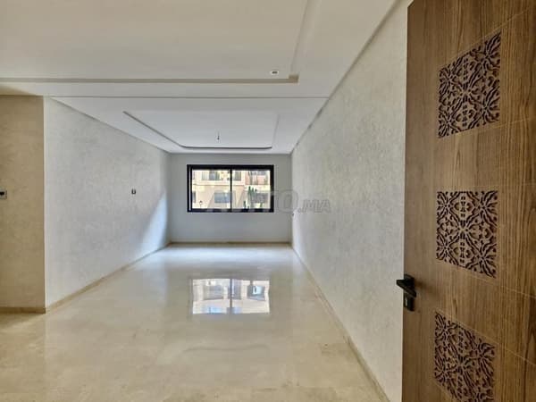 Appartement à vendre 118 m² à Marrakech Guéliz