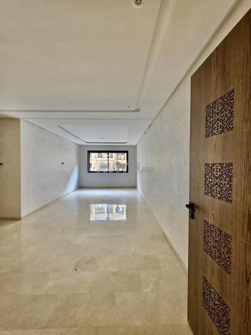 Appartement à vendre 118 m² à Marrakech Guéliz
