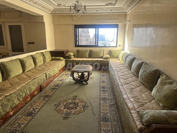 Apartment for sale 98 m² in Casablanca