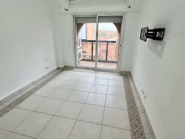 Appartement à louer longue durée