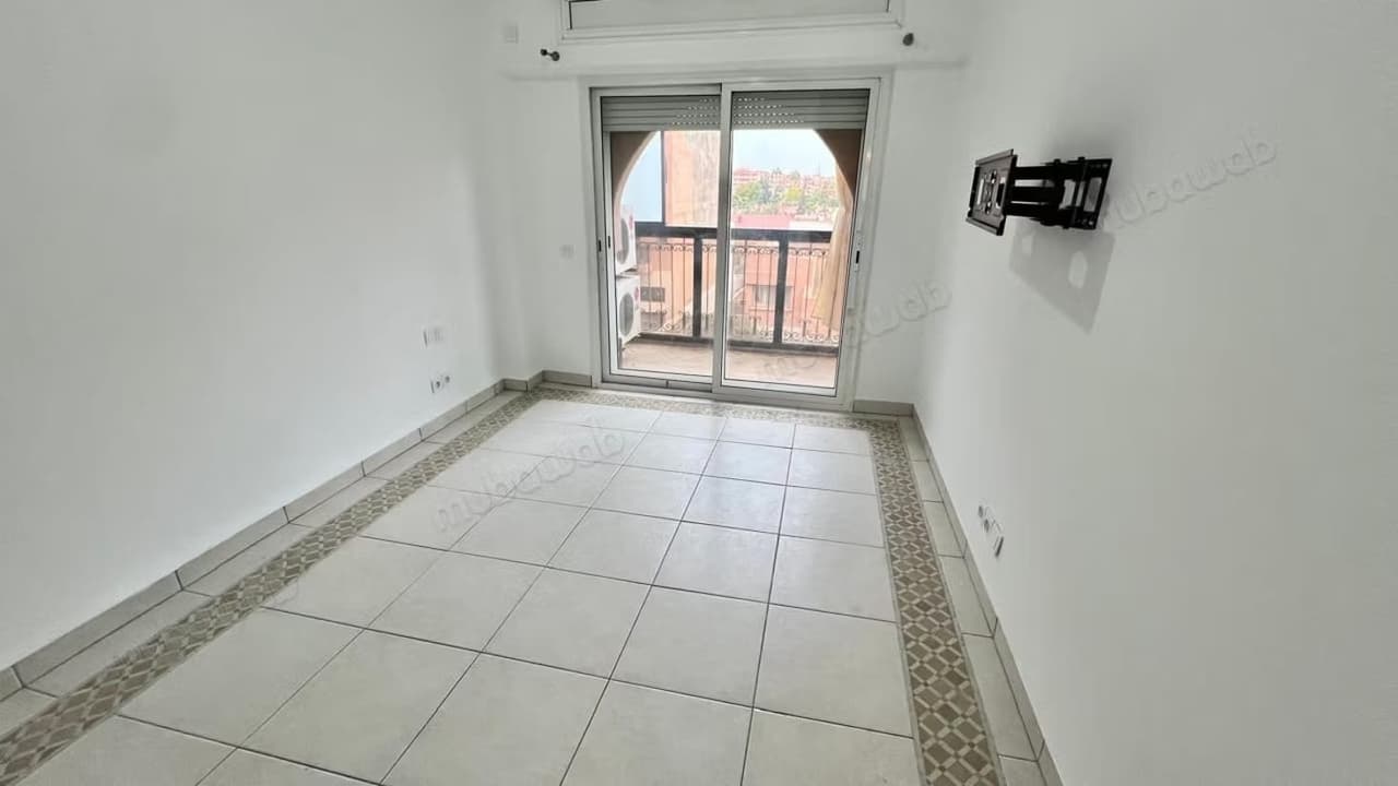 Appartement à louer longue durée