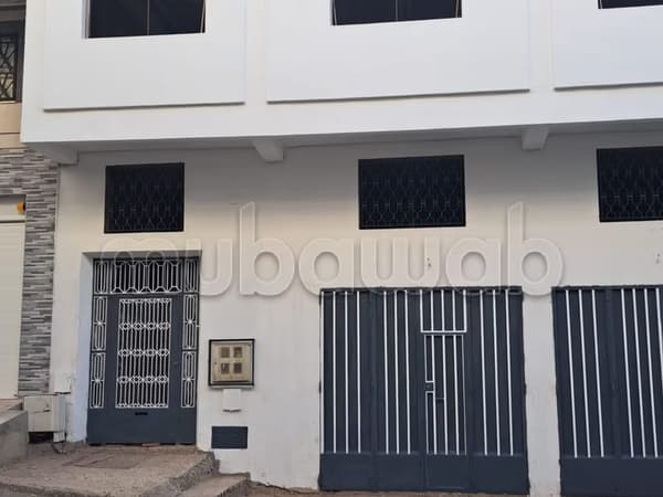 Maison 8 chambres au quartier Charf Tanger