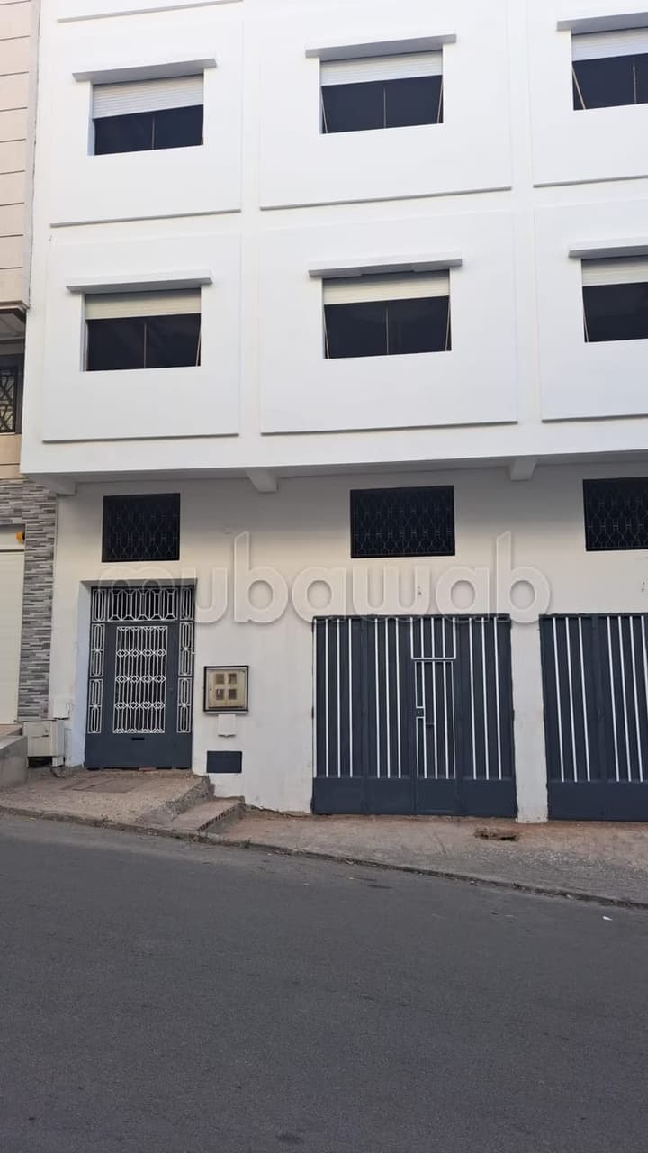 Huis met 8 slaapkamers in de wijk Charf Tanger