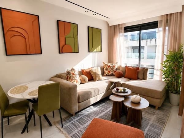 Premium studio à saisir