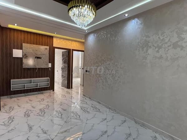 Appartement à vendre 68 m² à Kénitra