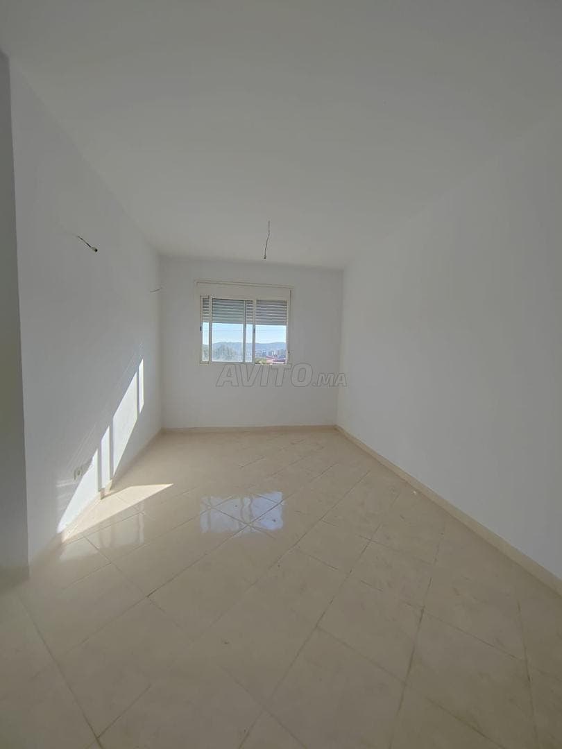 Deux appartements à vendre dans la résidence Al Dha Al Yaqout