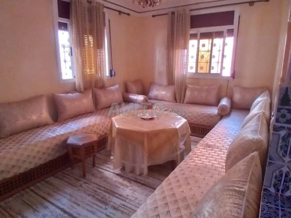 Opportunité en or à vendre à Kénitra