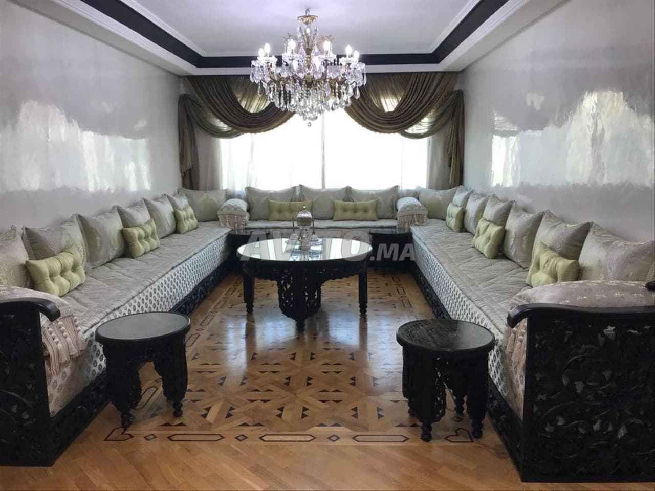 IDEAL INVESTMENT APARTMENT