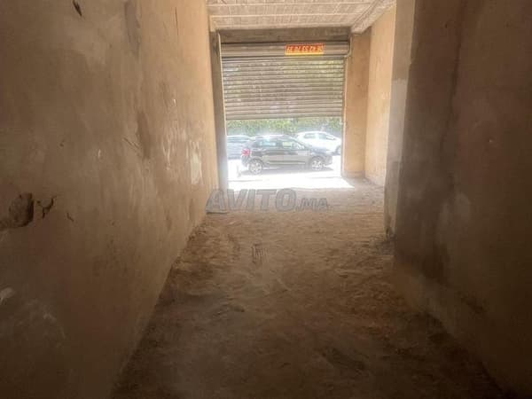 Winkel te huur Maarif extension