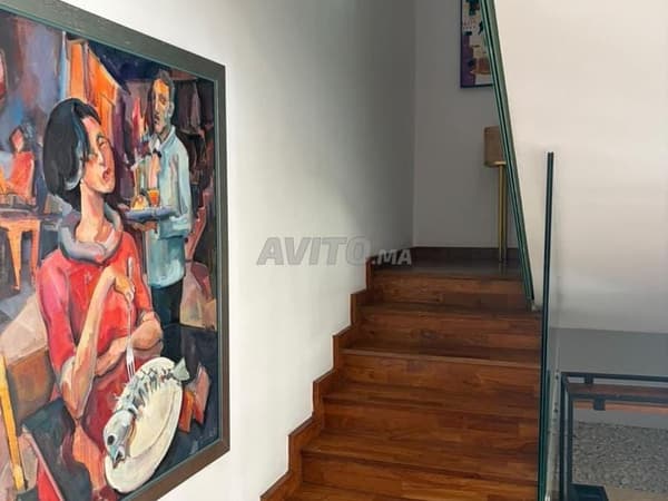 Magnifique duplex à vendre