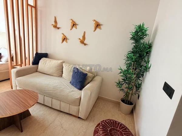 استوديو للبيع للاستثمار Airbnb