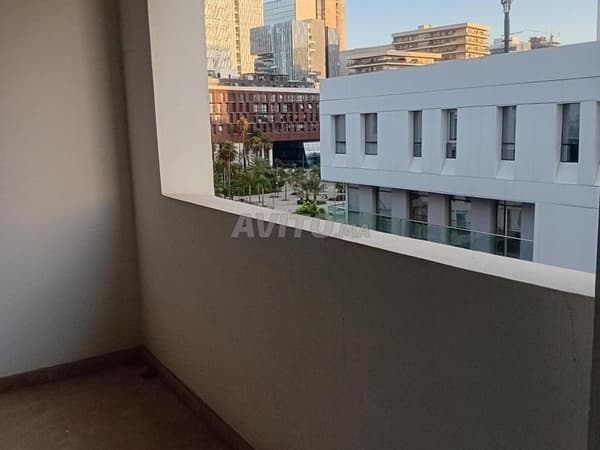 2-Bedroom Apartment for Rent at CFC
