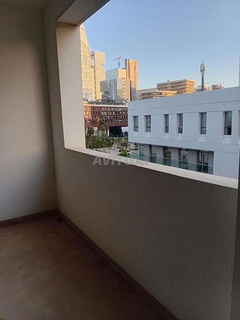 Appartement 2 CH à LOUER à CFC