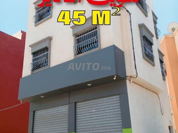 Garage te huur