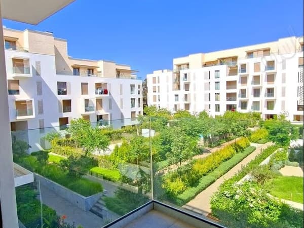 Appartement neuf en location a souissi