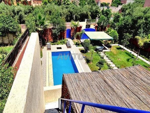 Villa for sale