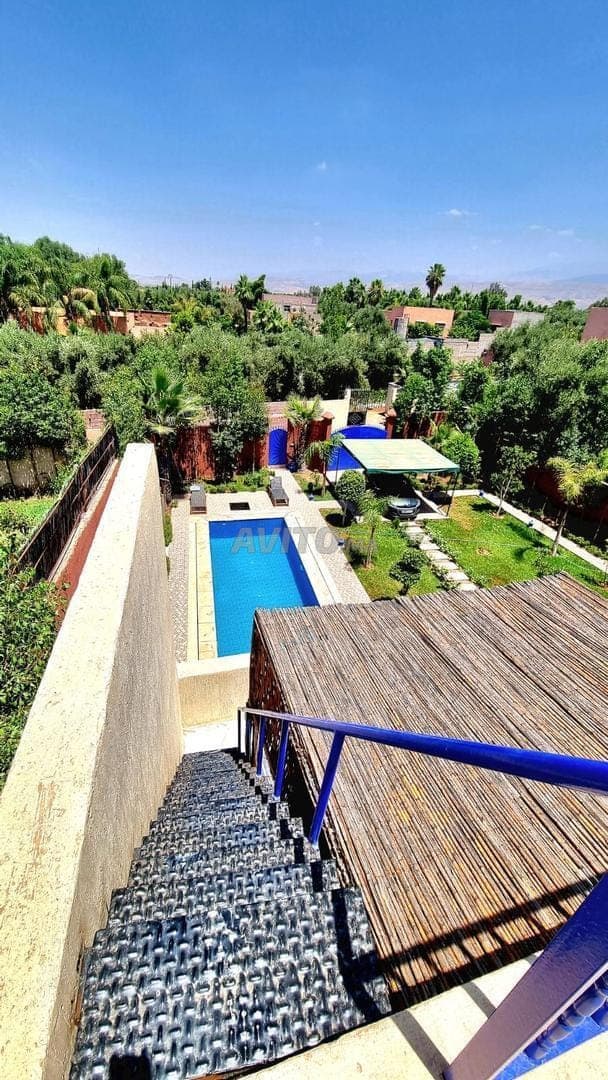 Villa in vendita