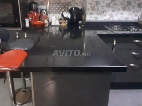 Pequeña villa en alquiler en El Jadida