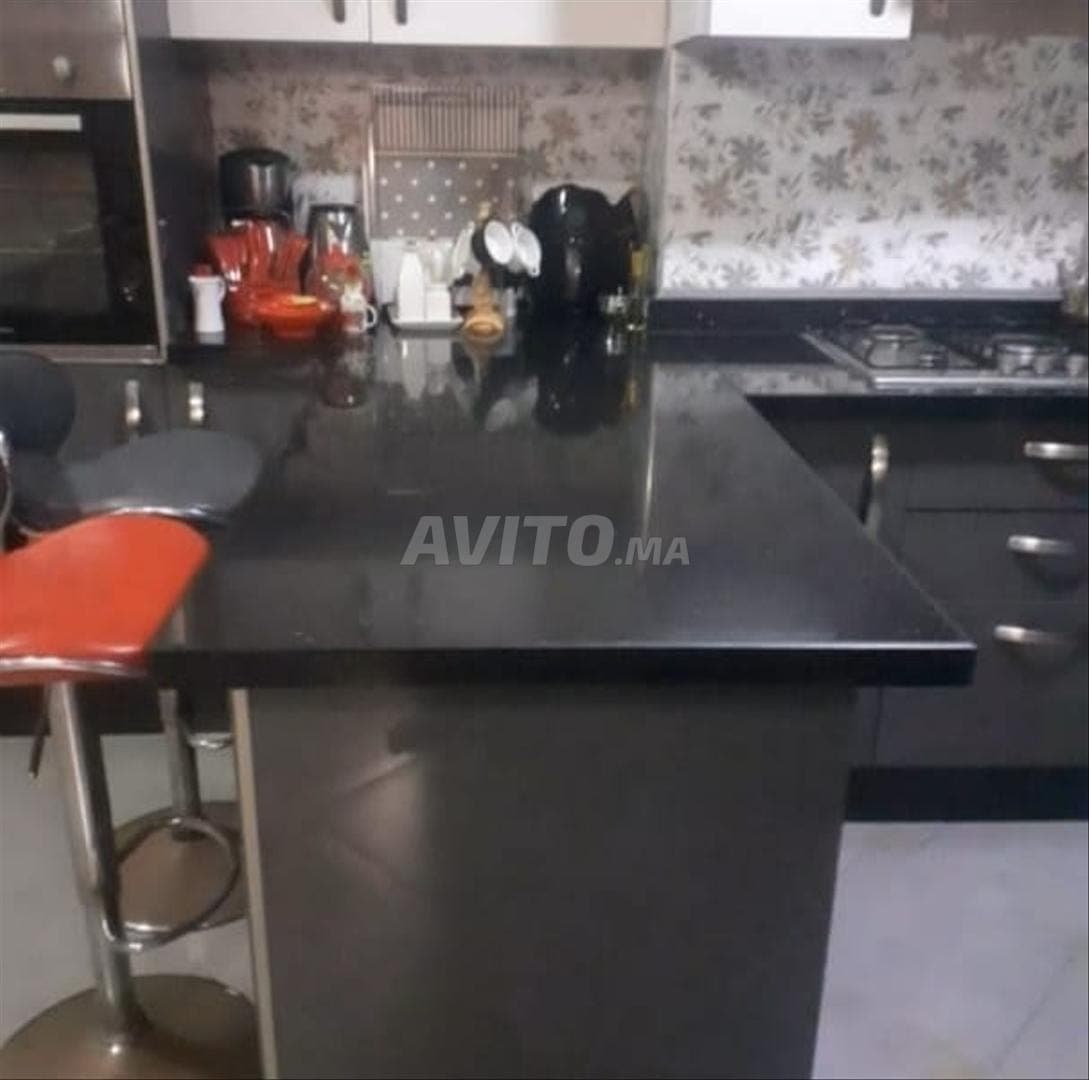فيلا صغيرة للكراء في الجديدة