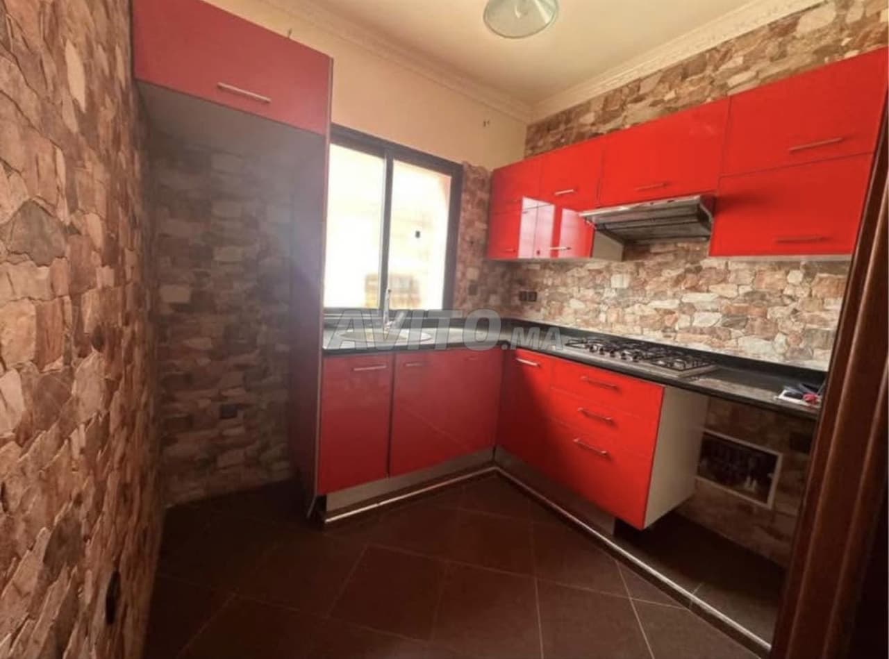 Appartement te huur