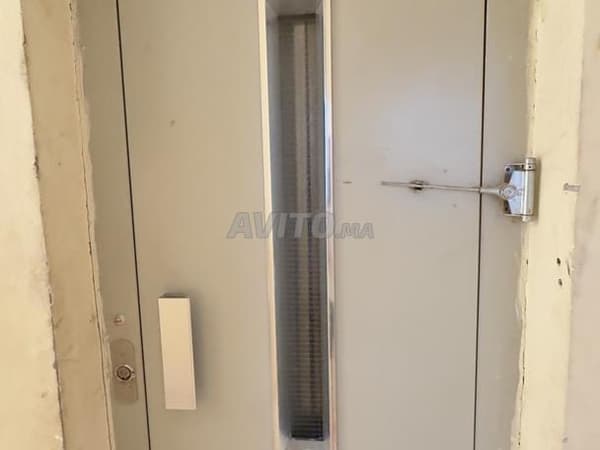 Appartement 2 chambres 46 m2 à vendre Raha