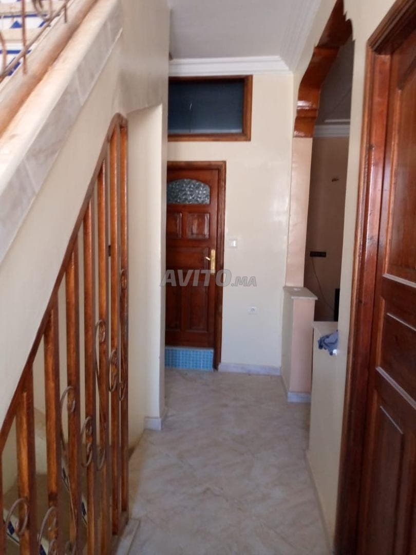 Location maison Taroudant