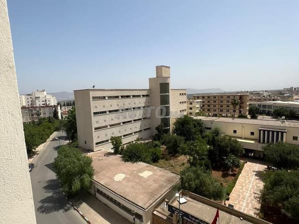 Location appartement Meknès centre Meknès