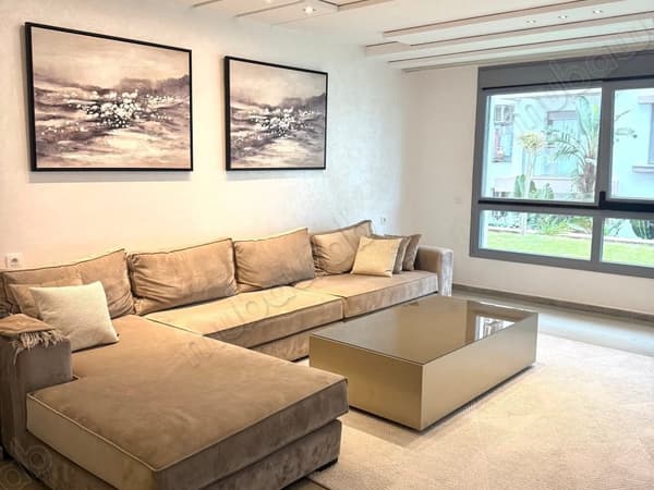 Superbe appartement à louer à Sania