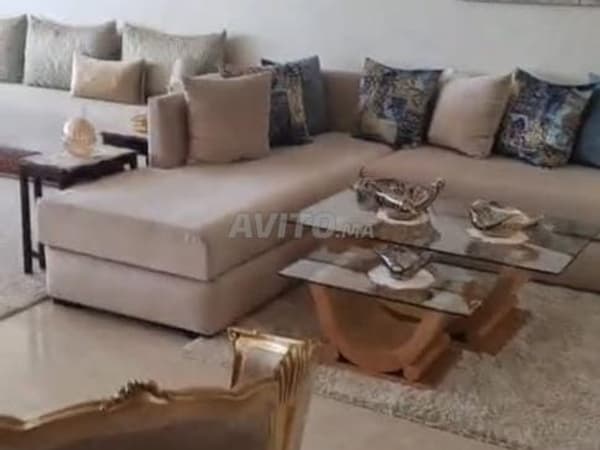 شقة للبيع بمساحة 143 م² في Prestigia، الرباط