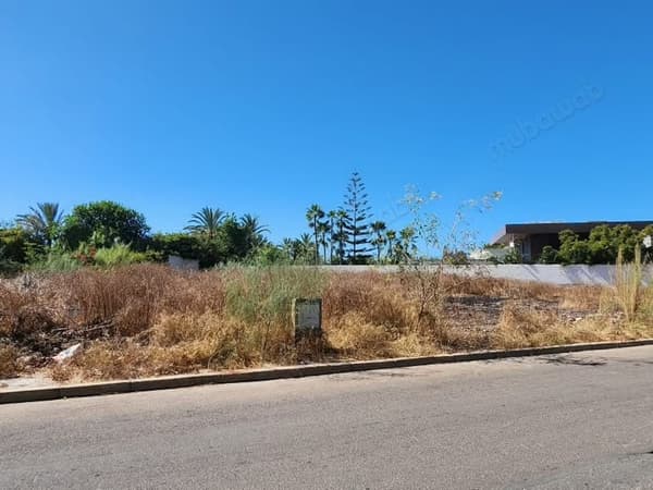 Lots de terrains pour villas d’exception