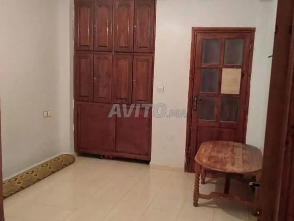 Quartier Jnane Résidence Abdeljabbar Quartier Jnane Safi