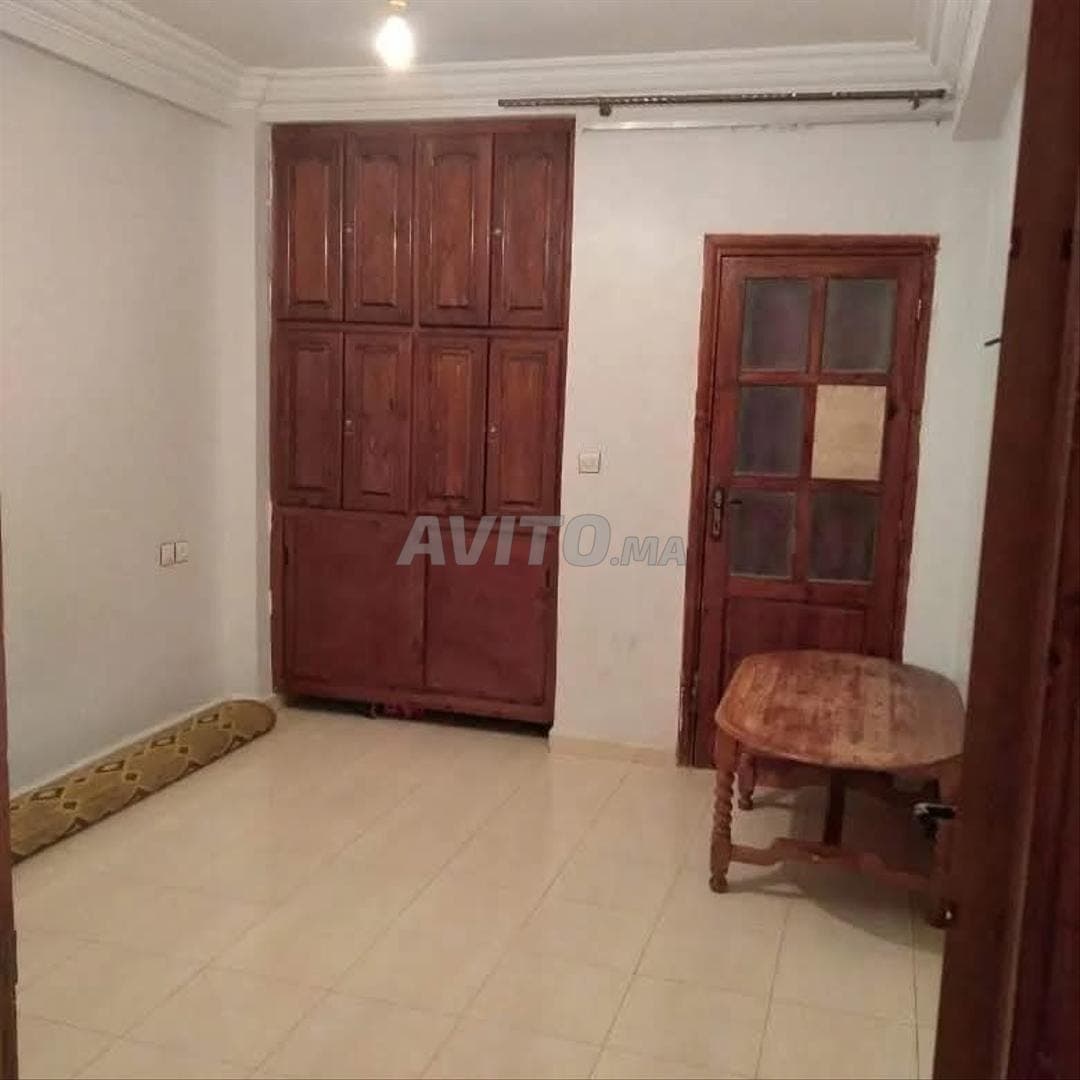 Quartier Jnane Résidence Abdeljabbar Quartier Jnane Safi