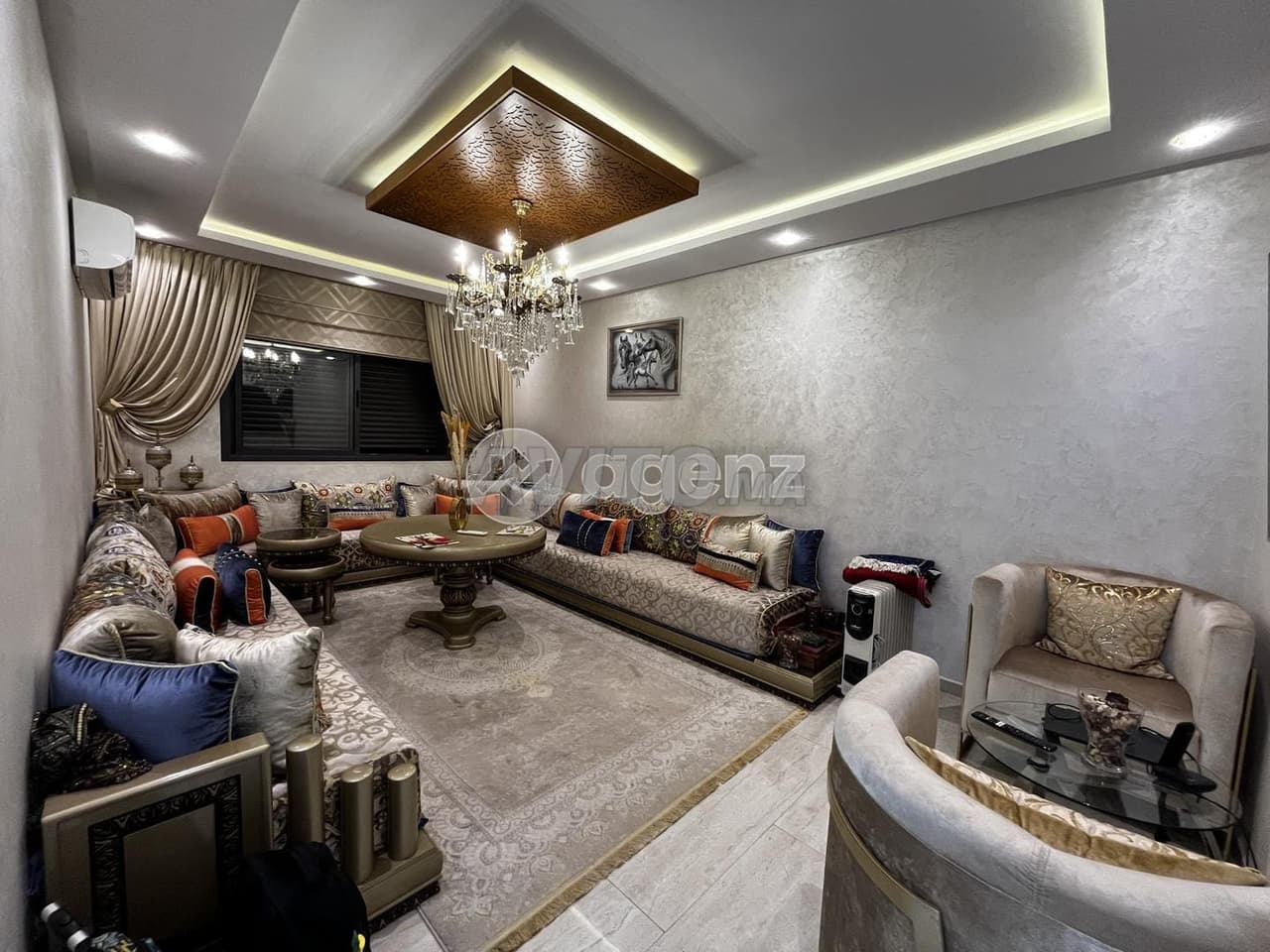 CMN-SI-2127 - Appartement te koop in Al Azhar