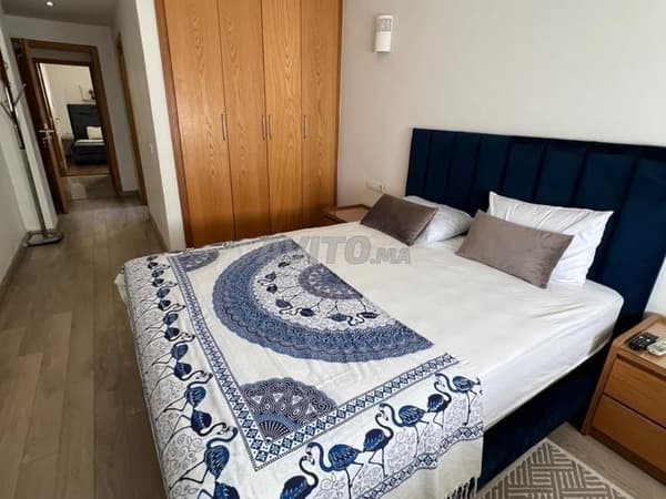 Très bel appartement à louer haut Hassan