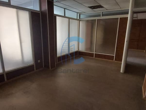 BUREAU TE HUUR – DERB OMAR