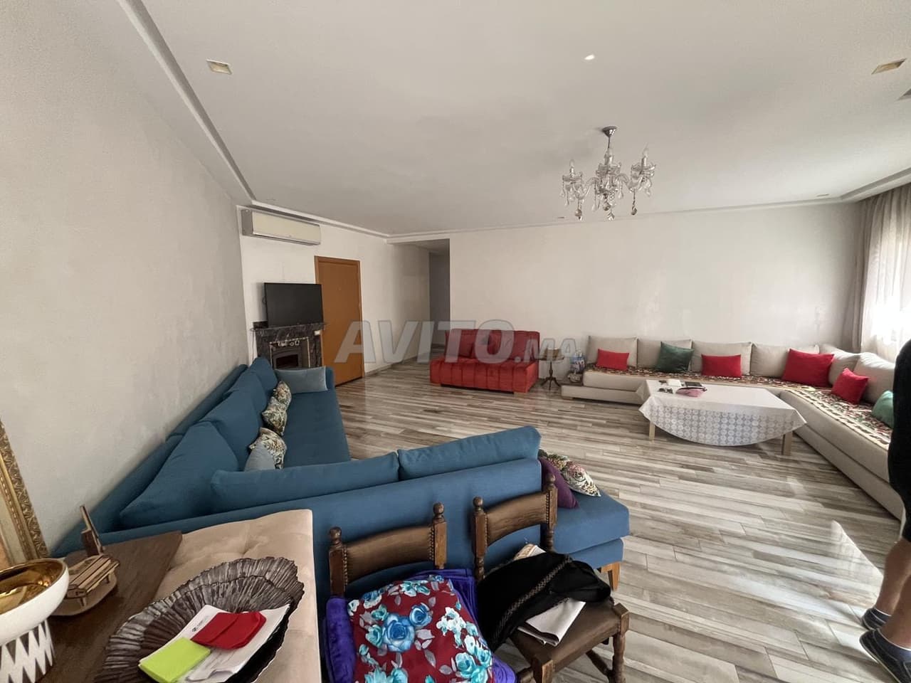 Appartement à vendre Ferme Bretone