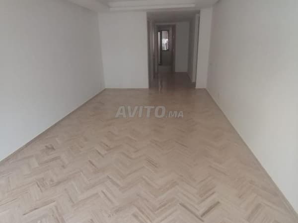 Appartement avec Terrasse à Saisir
