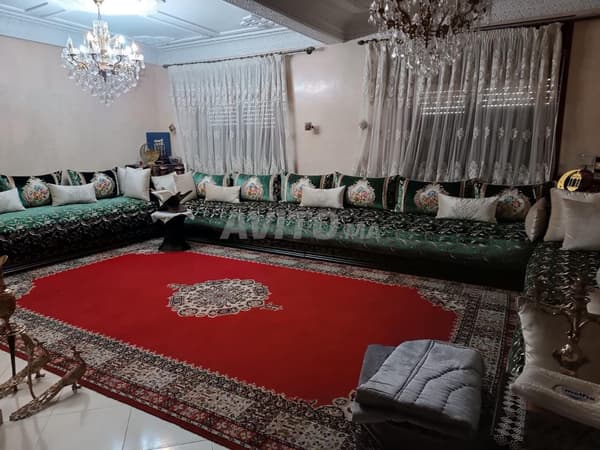 MAISON A VENDRE (محفظ)