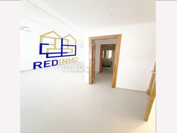 Office space for rent in the city center