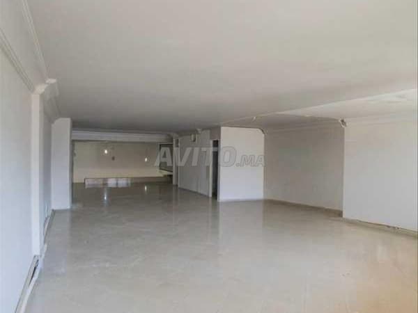 186624 - محل تجاري للإيجار بـ 34000 درهم في Casablanca Finance