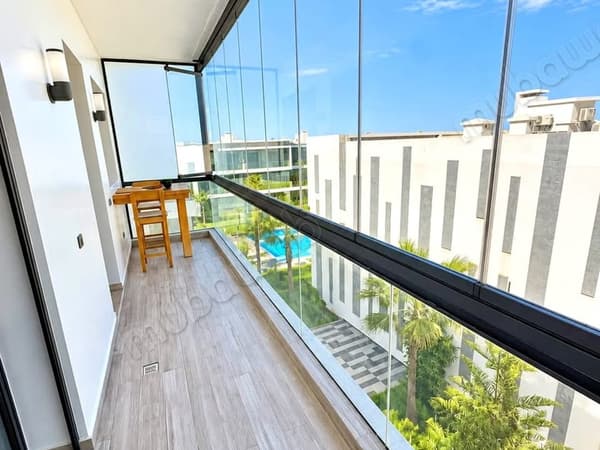 Bel appartement à louer