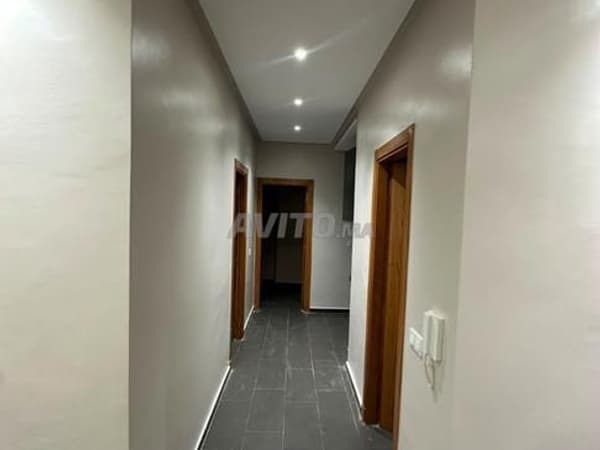 Appartamento in affitto di 80 m² a Casablanca