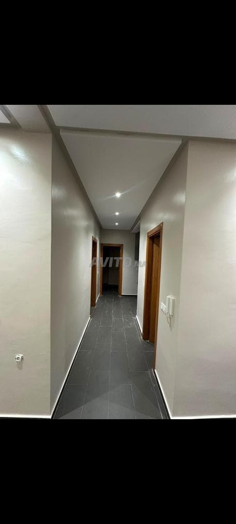 Appartamento in affitto di 80 m² a Casablanca